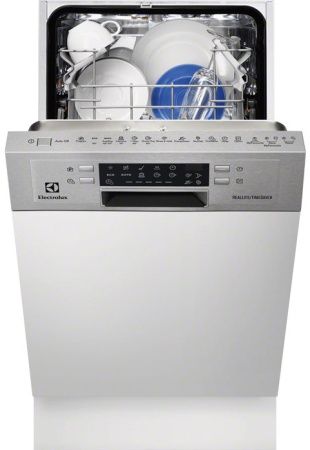 Electrolux ESI 4610 RAX - купить онлайн, цена 124 800 ₽, стоимость доставки по МСК и РФ от 300 рублей, заказать сейчас! Electrolux ESI 4610 RAX купить за 124 800 ₽ в Москве с доставкой по РФ