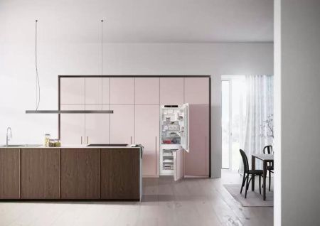Встраиваемый холодильник Liebherr ICNe 5133 Plus купить за 194&nbsp;990.43 ₽ в Москве с доставкой по РФ