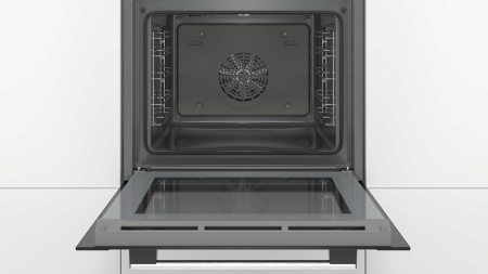 Духовой шкаф Bosch HBA337BB0R купить за 299&nbsp;999 ₽ в Москве с доставкой по РФ