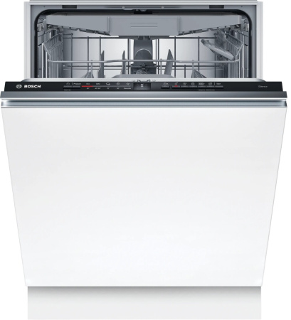 Встраиваемая посудомоечная машина Bosch SMV2HVX06E - купить онлайн, цена 42 000 ₽, стоимость доставки по МСК и РФ от 300 рублей, заказать сейчас! Встраиваемая посудомоечная машина Bosch SMV2HVX06E купить за 42 000 ₽ в Москве с доставкой по РФ