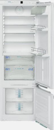 Холодильник Liebherr ICB 31660 PremiumPlus BioFresh купить за 113&nbsp;190.19 ₽ в Москве с доставкой по РФ