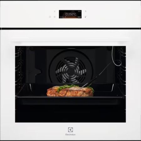 Духовой шкаф Electrolux EOE8P39V - купить онлайн, цена 99 090 ₽, стоимость доставки по МСК и РФ от 300 рублей, заказать сейчас! Духовой шкаф Electrolux EOE8P39V купить за 99 090 ₽ в Москве с доставкой по РФ