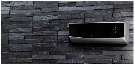 Сплит-система Electrolux EACS/I-09HG-BLACK2/N8 купить за 49&nbsp;140 ₽ в Москве с доставкой по РФ