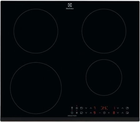 Варочная панель Electrolux HOI630MF - купить онлайн, цена 86 400 ₽, стоимость доставки по МСК и РФ от 300 рублей, заказать сейчас! Варочная панель Electrolux HOI630MF купить за 86 400 ₽ в Москве с доставкой по РФ