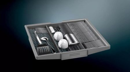 Siemens SN61HX08VE купить за 75&nbsp;330 ₽ в Москве с доставкой по РФ