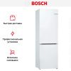 Холодильник Bosch KGV36XW21R купить за 84&nbsp;000.39 ₽ в Москве с доставкой по РФ