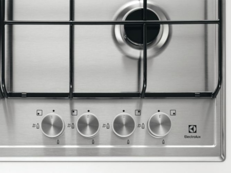 Electrolux GPE 263 FX купить за 94&nbsp;700 ₽ в Москве с доставкой по РФ