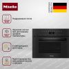 Пароварка с СВЧ Miele DGM 7440 OBSW купить за 338&nbsp;000 ₽ в Москве с доставкой по РФ