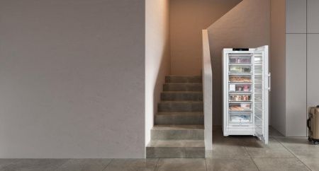 Морозильник Liebherr FNc 727i Peak купить за 330&nbsp;000.22 ₽ в Москве с доставкой по РФ