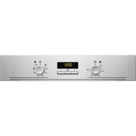 Духовой шкаф Electrolux OPEB4300X - купить онлайн, цена 44 780 ₽, стоимость доставки по МСК и РФ от 300 рублей, заказать сейчас! Духовой шкаф Electrolux OPEB4300X купить за 44 780 ₽ в Москве с доставкой по РФ