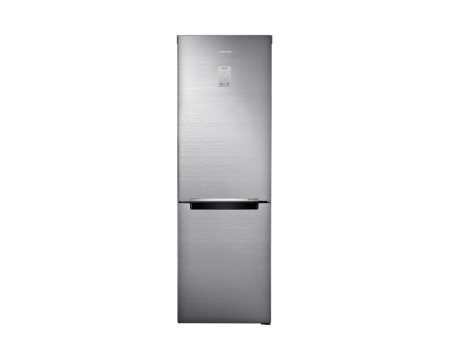 Холодильник Samsung RB33J3420SS/WT - купить онлайн, цена 100 000 ₽, стоимость доставки по МСК и РФ от 300 рублей, заказать сейчас! Холодильник Samsung RB33J3420SS/WT купить за 100 000 ₽ в Москве с доставкой по РФ