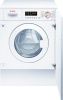 Встраиваемая стирально-сушильная машина Bosch WKD28543EU купить за 187&nbsp;380.29 ₽ в Москве с доставкой по РФ