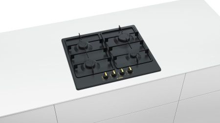 Варочная панель Bosch PGP6B3B60R купить за 18&nbsp;100.10 ₽ в Москве с доставкой по РФ