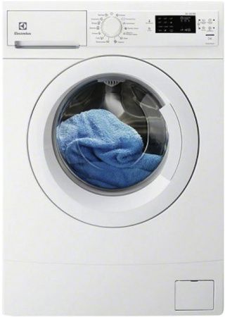 Стиральная машина Electrolux EWM 1042 EDU - купить онлайн, цена 237 700 ₽, стоимость доставки по МСК и РФ от 300 рублей, заказать сейчас! Стиральная машина Electrolux EWM 1042 EDU купить за 237 700 ₽ в Москве с доставкой по РФ