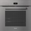 Духовой шкаф Miele H 7460 B GRGR - купить онлайн, цена 325 000 ₽, стоимость доставки по МСК и РФ от 300 рублей, заказать сейчас! Духовой шкаф Miele H 7460 B GRGR купить за 325 000 ₽ в Москве с доставкой по РФ