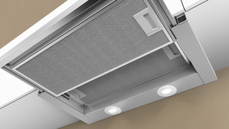 Кухонная вытяжка Neff D46BR22X0 купить за 38&nbsp;712 ₽ в Москве с доставкой по РФ