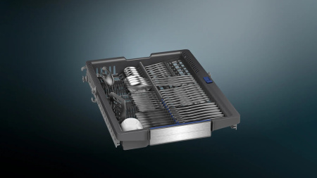 Siemens SR65ZX23ME купить за 126&nbsp;260 ₽ в Москве с доставкой по РФ