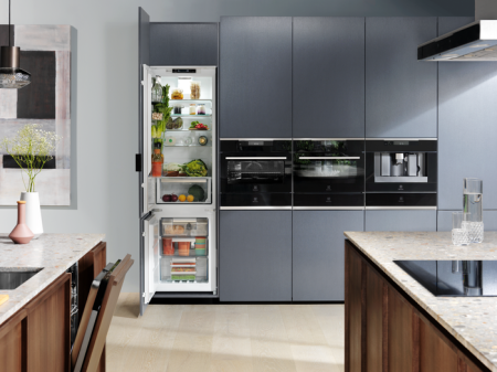 Electrolux EEC967310L купить за 87&nbsp;230 ₽ в Москве с доставкой по РФ