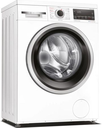 Стирально-сушильная машина Bosch WDS28460ME - купить онлайн, цена 106 270.35 ₽, стоимость доставки по МСК и РФ от 300 рублей, заказать сейчас! Стирально-сушильная машина Bosch WDS28460ME купить за 106 270.35 ₽ в Москве с доставкой по РФ