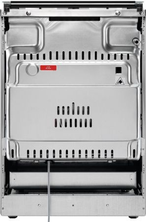 Газовая плита Electrolux RKG600005X купить за 101&nbsp;850 ₽ в Москве с доставкой по РФ