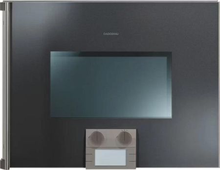 Духовой шкаф-пароварка Gaggenau BS 250-100 - купить онлайн, цена 299 999 ₽, стоимость доставки по МСК и РФ от 300 рублей, заказать сейчас! Духовой шкаф-пароварка Gaggenau BS 250-100 купить за 299 999 ₽ в Москве с доставкой по РФ