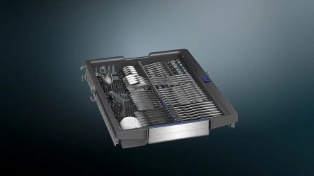 Siemens SR65ZX16ME купить за 112&nbsp;920 ₽ в Москве с доставкой по РФ