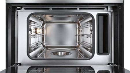 Пароварка Bosch CDG 634BS1 купить за в Москве с доставкой по РФ