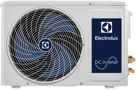 Инверторная сплит-система Electrolux EACS/I-09HSK/N3 купить за 43&nbsp;870 ₽ в Москве с доставкой по РФ