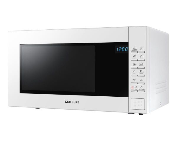 Микроволновая печь Samsung ME88SUW/BW - купить онлайн, цена , стоимость доставки по МСК и РФ от 300 рублей, заказать сейчас! Микроволновая печь Samsung ME88SUW/BW - купить за в Москве с доставкой по РФ