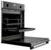 Духовой шкаф Neff B1ACE1BN0R купить за 111&nbsp;200 ₽ в Москве с доставкой по РФ