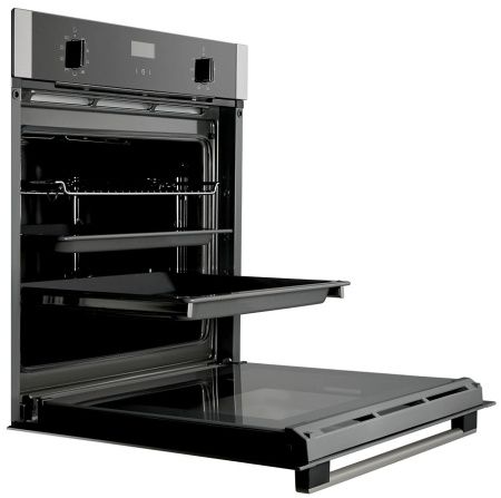 Духовой шкаф Neff B1ACE1BN0R купить за 111&nbsp;200 ₽ в Москве с доставкой по РФ