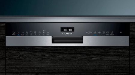 Siemens SN 55ZS67CE купить за 171&nbsp;590 ₽ в Москве с доставкой по РФ