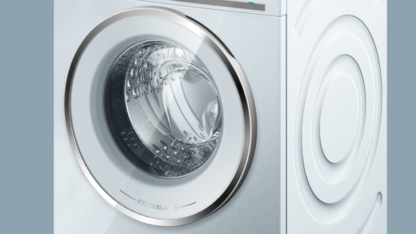 Стиральная машина Siemens WM16Y792OE - купить за 80&nbsp;780 ₽ в Москве с доставкой по РФ