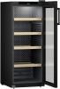 Винный шкаф Liebherr WPbl 4601 купить за 176&nbsp;000.25 ₽ в Москве с доставкой по РФ