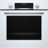 Духовой шкаф Bosch HIJ557YW0R купить за 69&nbsp;590.25 ₽ в Москве с доставкой по РФ