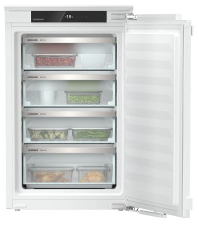 Встраиваемая морозильная камера Liebherr IFNd 3924 - купить онлайн, цена 105 000.28 ₽, стоимость доставки по МСК и РФ от 300 рублей, заказать сейчас! Встраиваемая морозильная камера Liebherr IFNd 3924 купить за 105 000.28 ₽ в Москве с доставкой по РФ