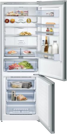 Холодильник Neff KG7493B30R купить за 292&nbsp;700 ₽ в Москве с доставкой по РФ