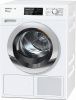 Сушильная машина Miele TCJ 690 WP Chrome Edition купить за 285&nbsp;550 ₽ в Москве с доставкой по РФ