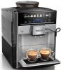 Кофемашина Siemens TE655203RWEQ купить за 128&nbsp;520 ₽ в Москве с доставкой по РФ