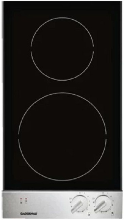 Варочная панель Gaggenau VI 230-134 - купить онлайн, цена 129 999 ₽, стоимость доставки по МСК и РФ от 300 рублей, заказать сейчас! Варочная панель Gaggenau VI 230-134 купить за 129 999 ₽ в Москве с доставкой по РФ