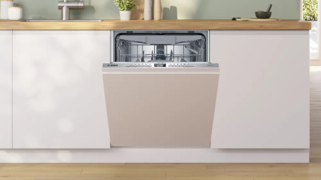 Встраиваемая посудомоечная машина Bosch SMV4EVX00E купить за 49&nbsp;000 ₽ в Москве с доставкой по РФ
