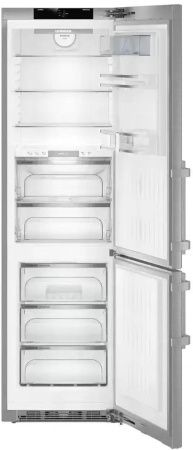 Холодильник Liebherr CBNes 4875 Premium - купить онлайн, цена 397 590.20 ₽, стоимость доставки по МСК и РФ от 300 рублей, заказать сейчас! Холодильник Liebherr CBNes 4875 Premium купить за 397 590.20 ₽ в Москве с доставкой по РФ