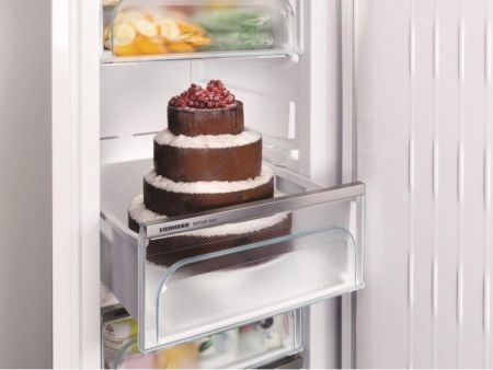 Морозильник Liebherr GN 5275 Premium NoFrost купить за 426&nbsp;790.10 ₽ в Москве с доставкой по РФ