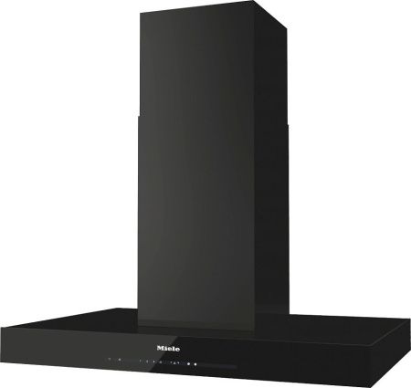 Вытяжка Miele DA 6690 D OBSW - купить онлайн, цена 418 950 ₽, стоимость доставки по МСК и РФ от 300 рублей, заказать сейчас! Вытяжка Miele DA 6690 D OBSW купить за 418 950 ₽ в Москве с доставкой по РФ