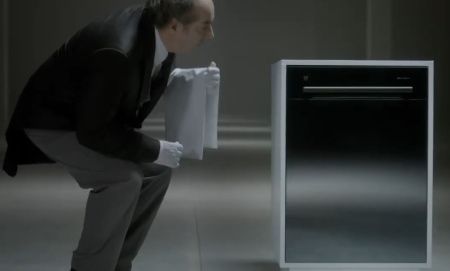 Встраиваемая посудомоечная машина V-ZUG GS 60SLZ-Gvi - купить онлайн, цена 150 000 ₽, стоимость доставки по МСК и РФ от 300 рублей, заказать сейчас! Встраиваемая посудомоечная машина V-ZUG GS 60SLZ-Gvi купить за 150 000 ₽ в Москве с доставкой по РФ