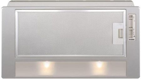 Встраиваемая вытяжка AEG DGB1530S купить за 44&nbsp;320 ₽ в Москве с доставкой по РФ