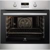 Духовой шкаф Electrolux EOB 53410 AX купить за 194&nbsp;200 ₽ в Москве с доставкой по РФ