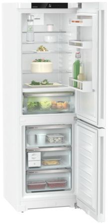 Холодильник Liebherr CBNd 5223 Plus BioFresh NoFrost - купить онлайн, цена 120 240.35 ₽, стоимость доставки по МСК и РФ от 300 рублей, заказать сейчас! Холодильник Liebherr CBNd 5223 Plus BioFresh NoFrost купить за 120 240.35 ₽ в Москве с доставкой по РФ