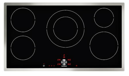 Варочная панель Gaggenau CI 491-112 - купить онлайн, цена 129 999 ₽, стоимость доставки по МСК и РФ от 300 рублей, заказать сейчас! Варочная панель Gaggenau CI 491-112 купить за 129 999 ₽ в Москве с доставкой по РФ