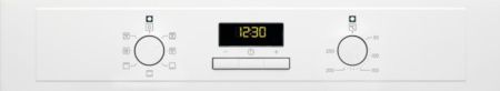 Духовой шкаф Electrolux OEH3H40BW купить за 43&nbsp;490 ₽ в Москве с доставкой по РФ